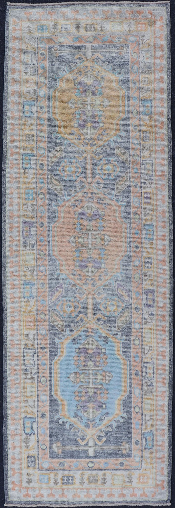 nan - Keivan Woven ArtsEN - 5008 - 14448Rug