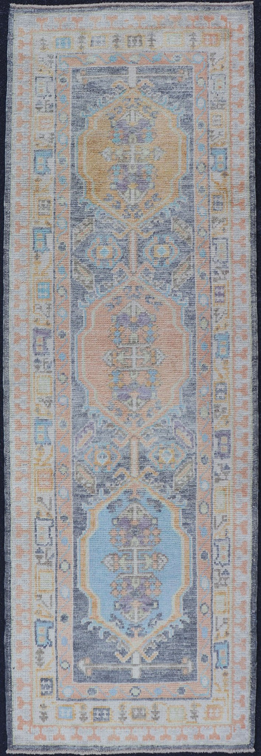 nan - Keivan Woven ArtsEN - 5008 - 14448Rug