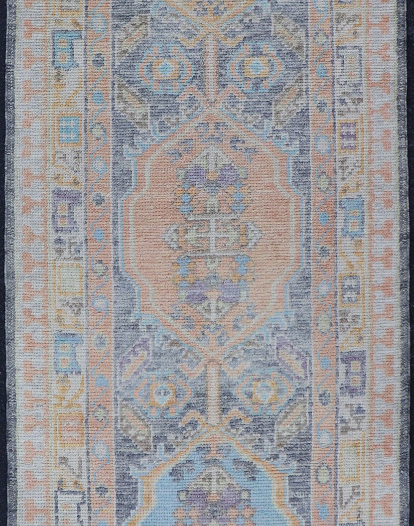 nan - Keivan Woven ArtsEN - 5008 - 14448Rug