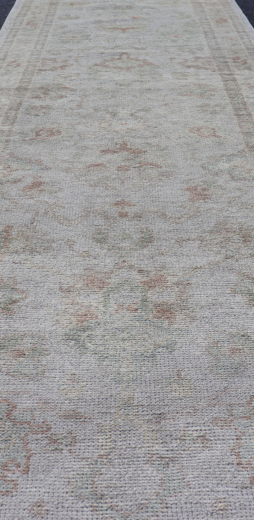 nan - Keivan Woven ArtsEN - 5010 - 14452Rug