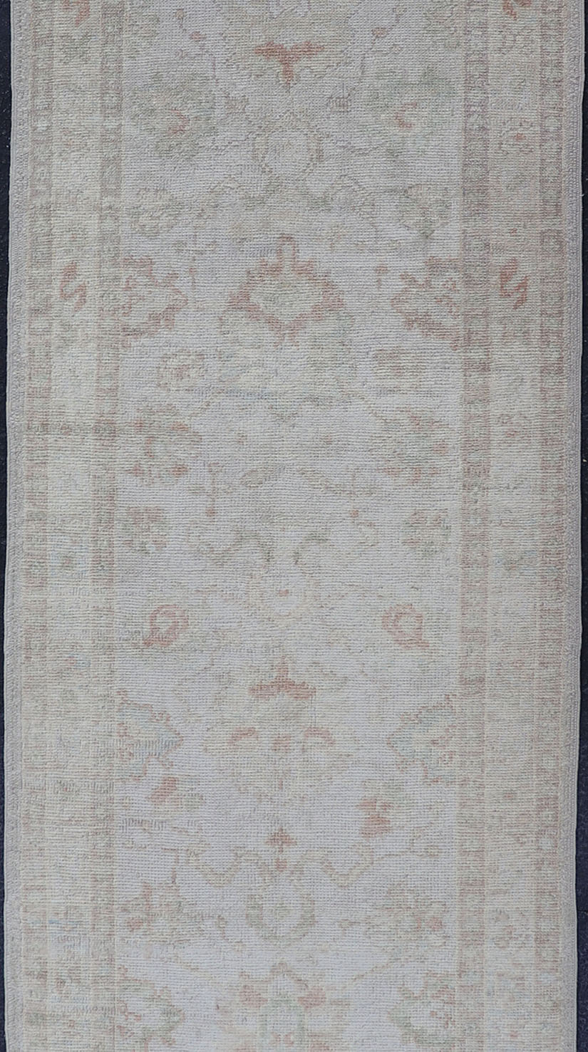 nan - Keivan Woven ArtsEN - 5010 - 14452Rug