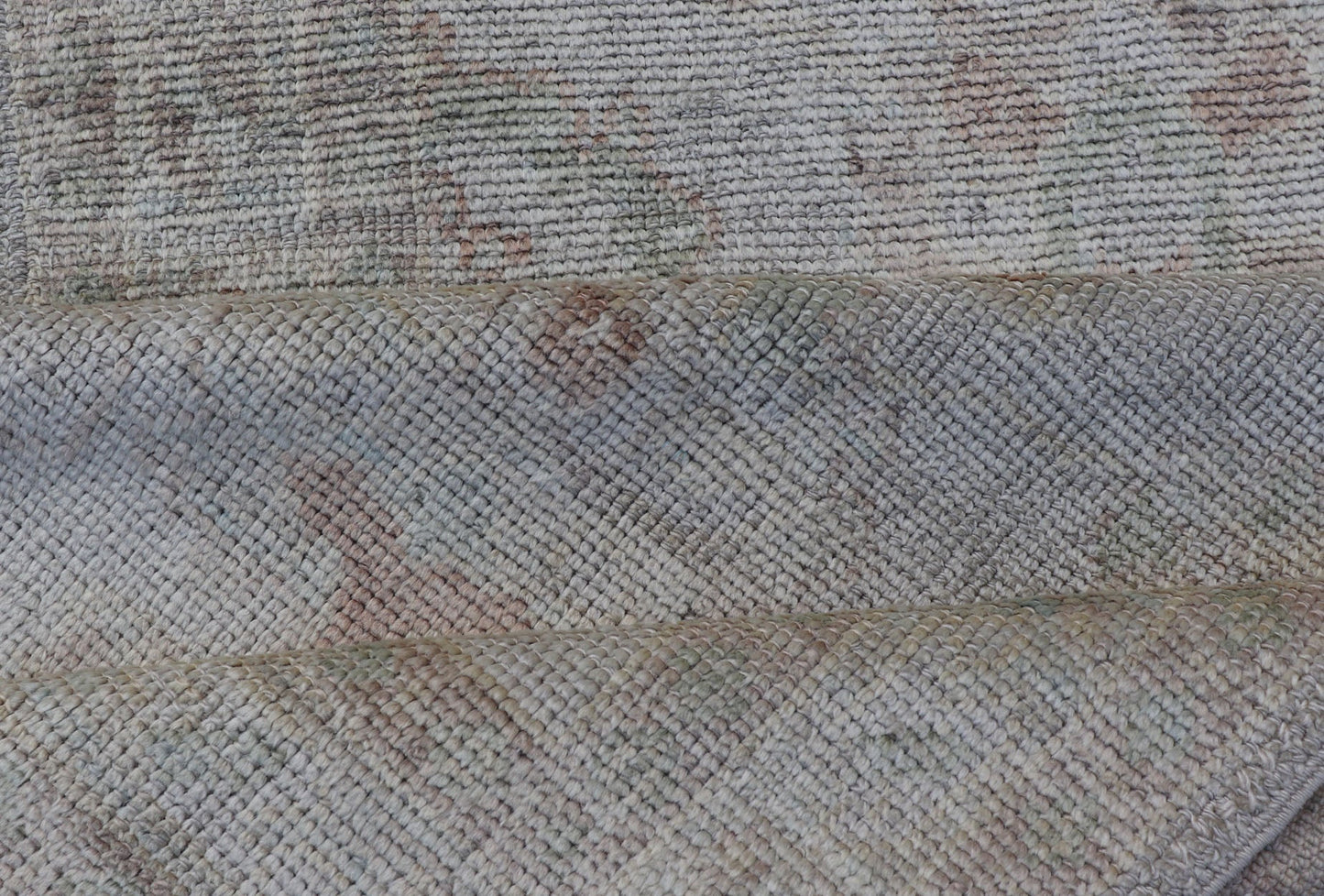 nan - Keivan Woven ArtsEN - 5010 - 14452Rug