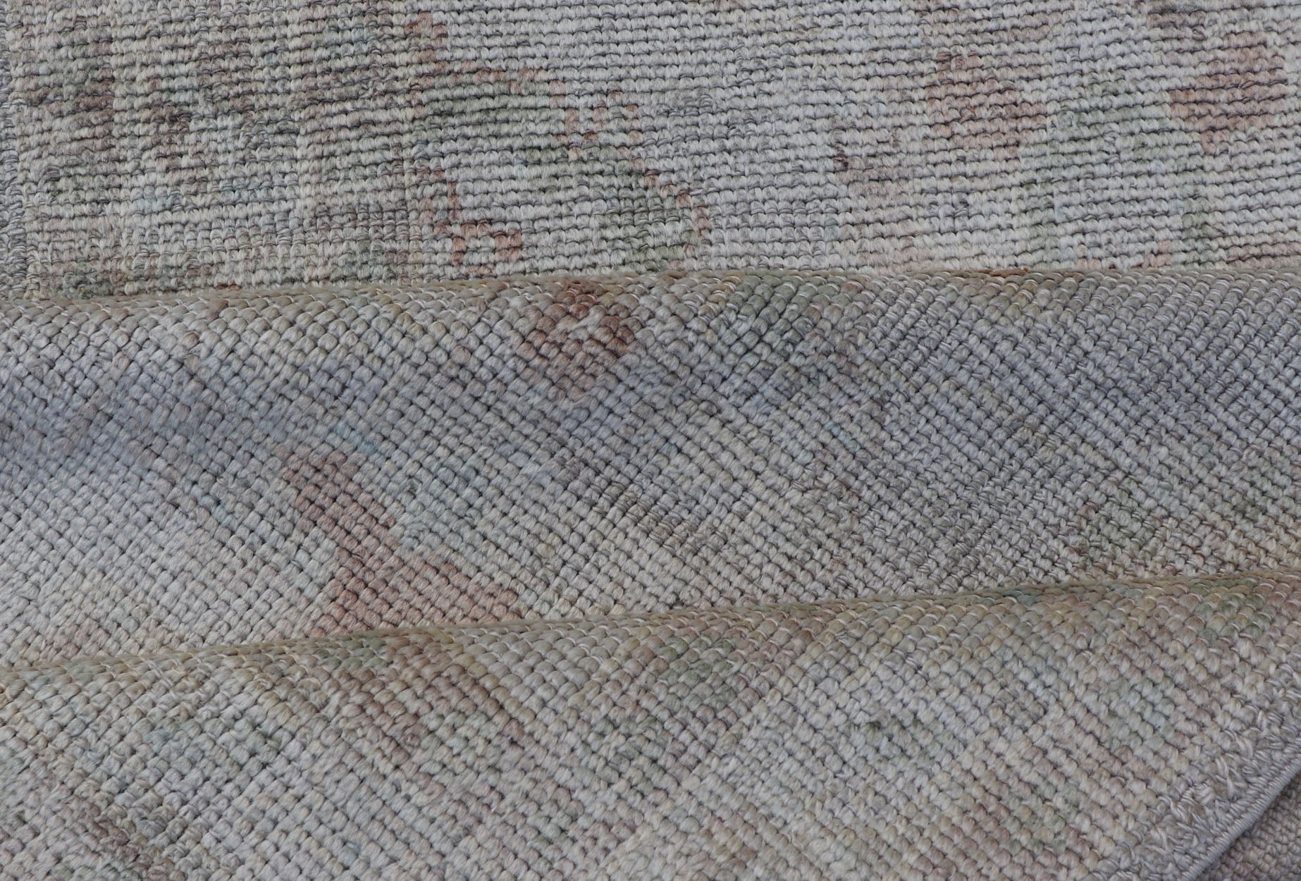 nan - Keivan Woven ArtsEN - 5010 - 14452Rug
