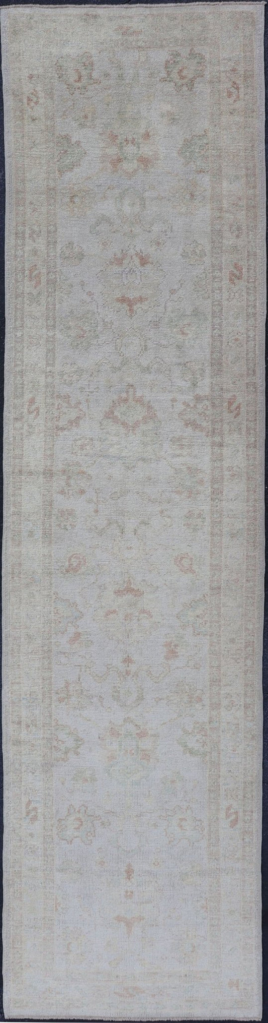 nan - Keivan Woven ArtsEN - 5010 - 14452Rug