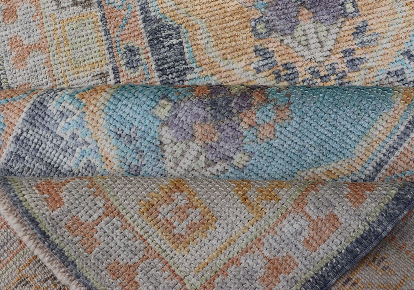 nan - Keivan Woven ArtsEN - 5013 - 14230Rug