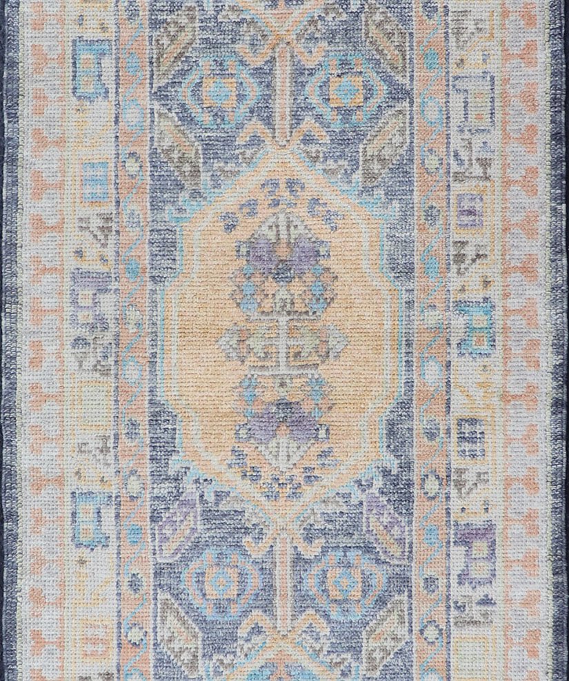 nan - Keivan Woven ArtsEN - 5013 - 14230Rug
