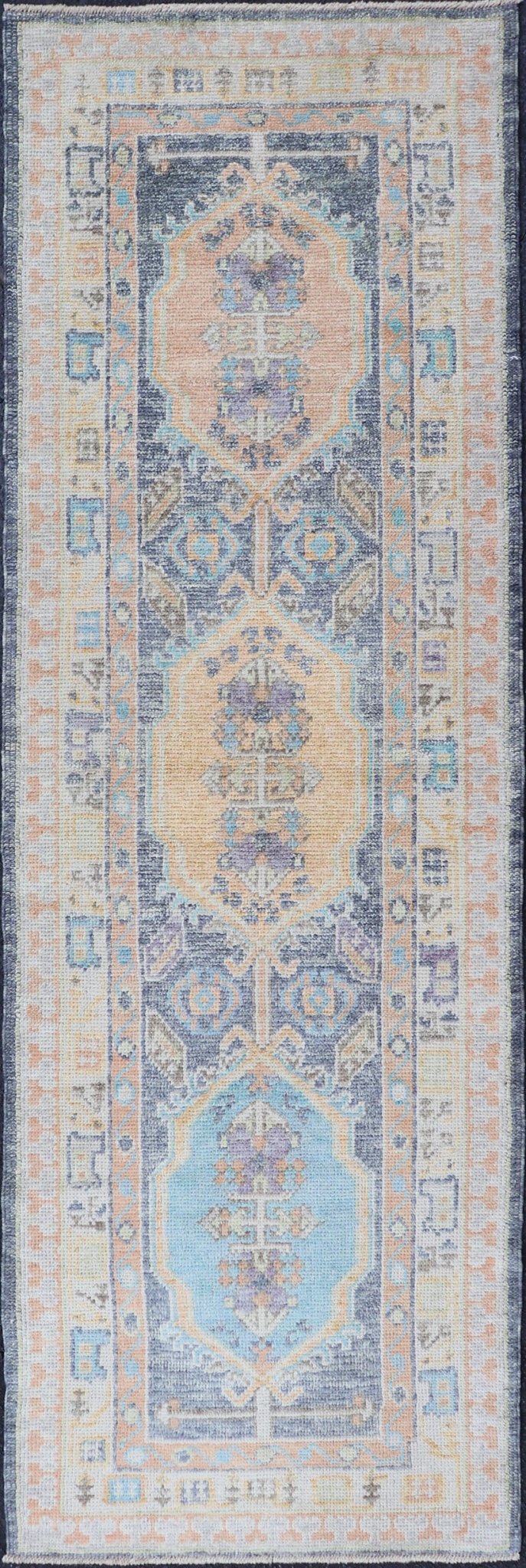 nan - Keivan Woven ArtsEN - 5013 - 14230Rug