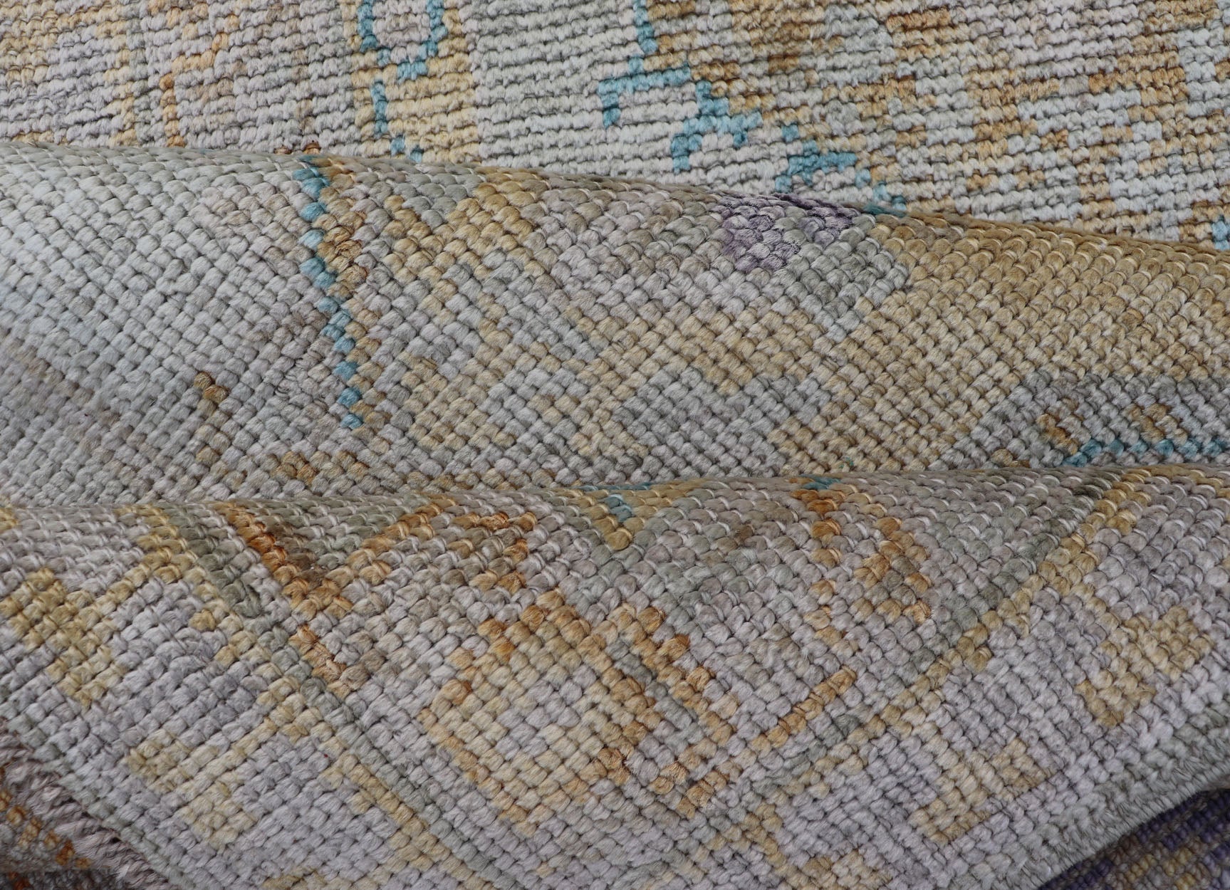 nan - Keivan Woven ArtsEN - 5014 - 14234Rug