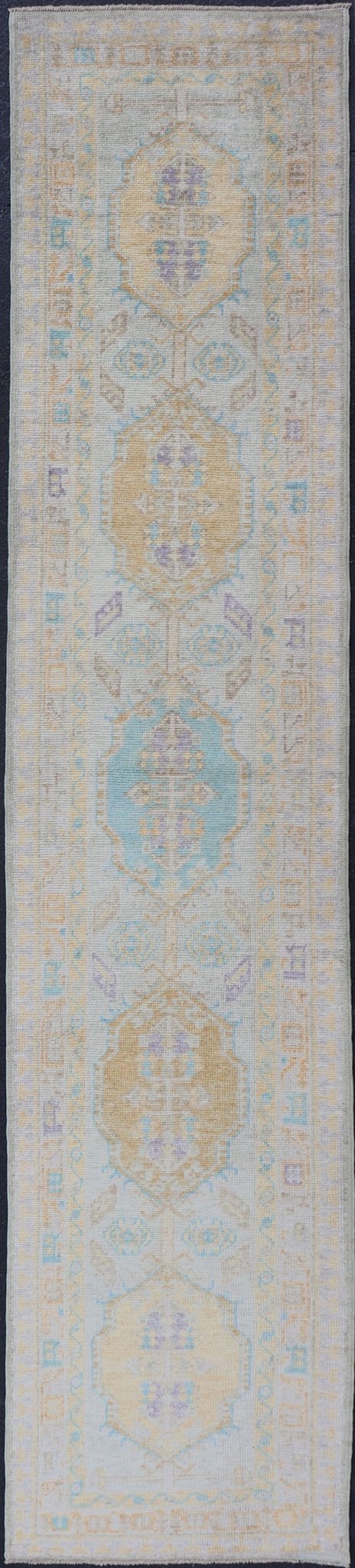 nan - Keivan Woven ArtsEN - 5014 - 14234Rug