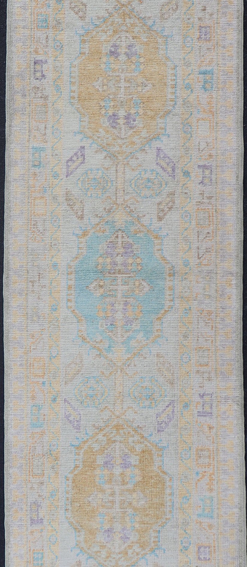 nan - Keivan Woven ArtsEN - 5014 - 14234Rug