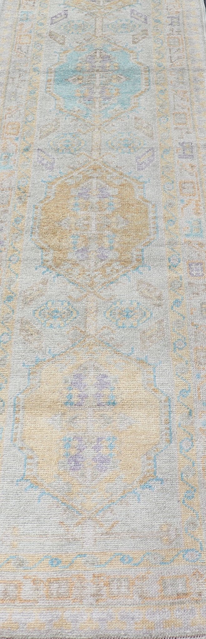 nan - Keivan Woven ArtsEN - 5014 - 14234Rug