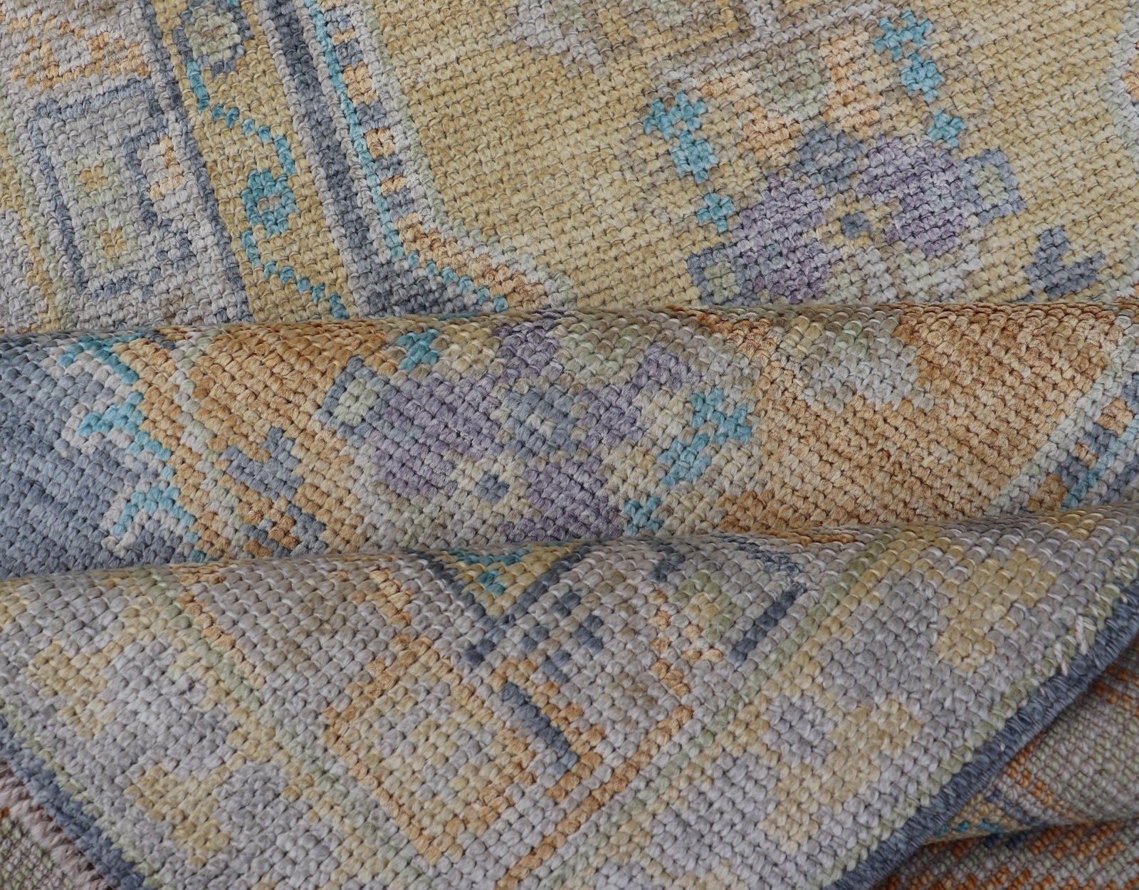 nan - Keivan Woven ArtsEN - 5017 - 14370Rug
