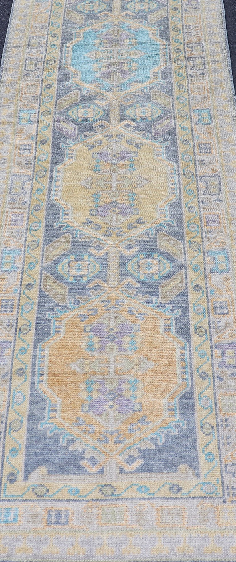 nan - Keivan Woven ArtsEN - 5017 - 14370Rug