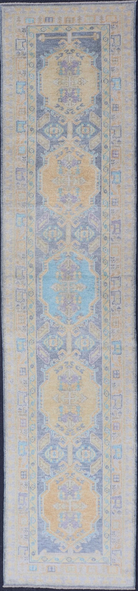 nan - Keivan Woven ArtsEN - 5017 - 14370Rug