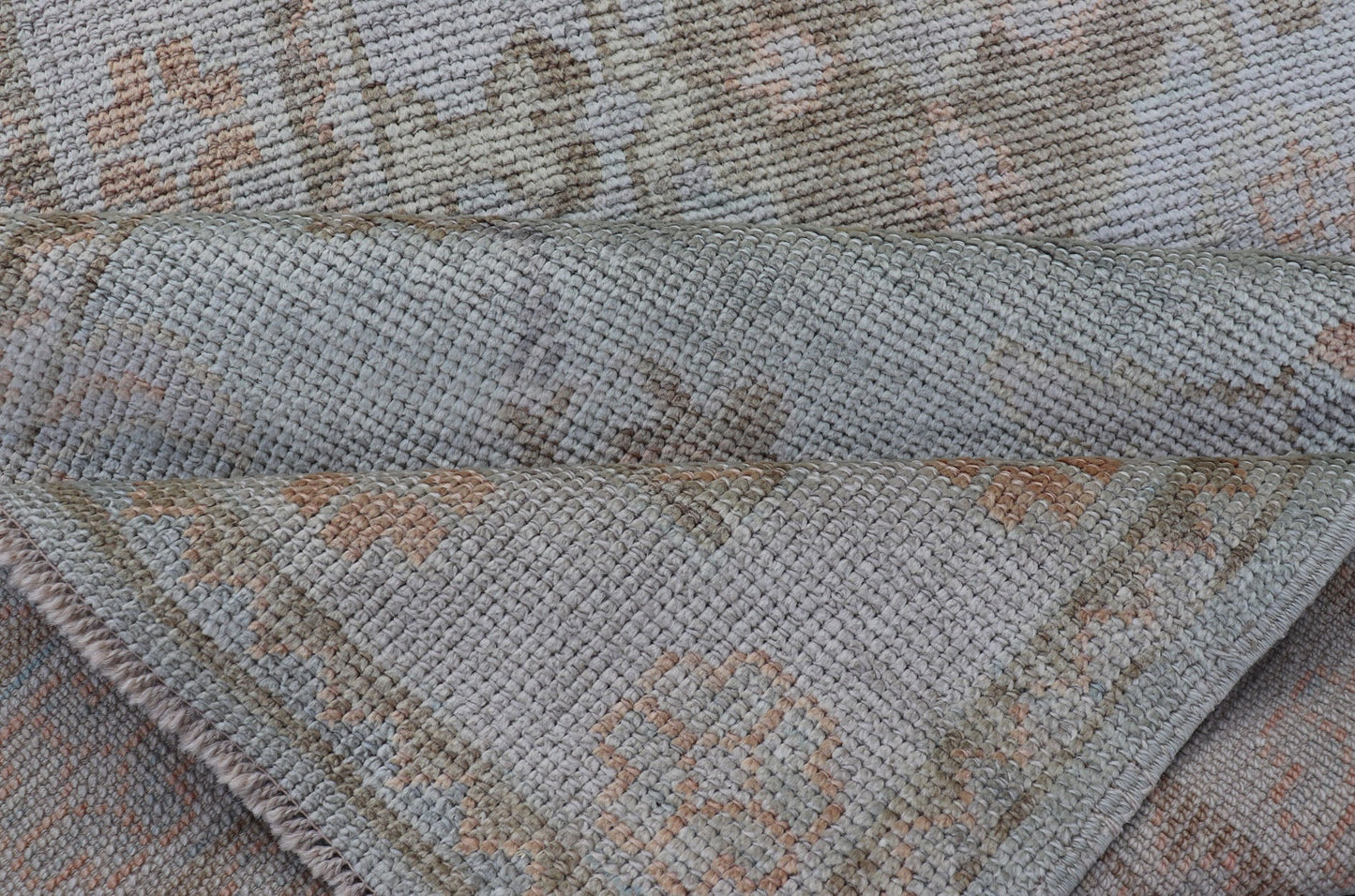 nan - Keivan Woven ArtsEN - 5020 - 14456Rug