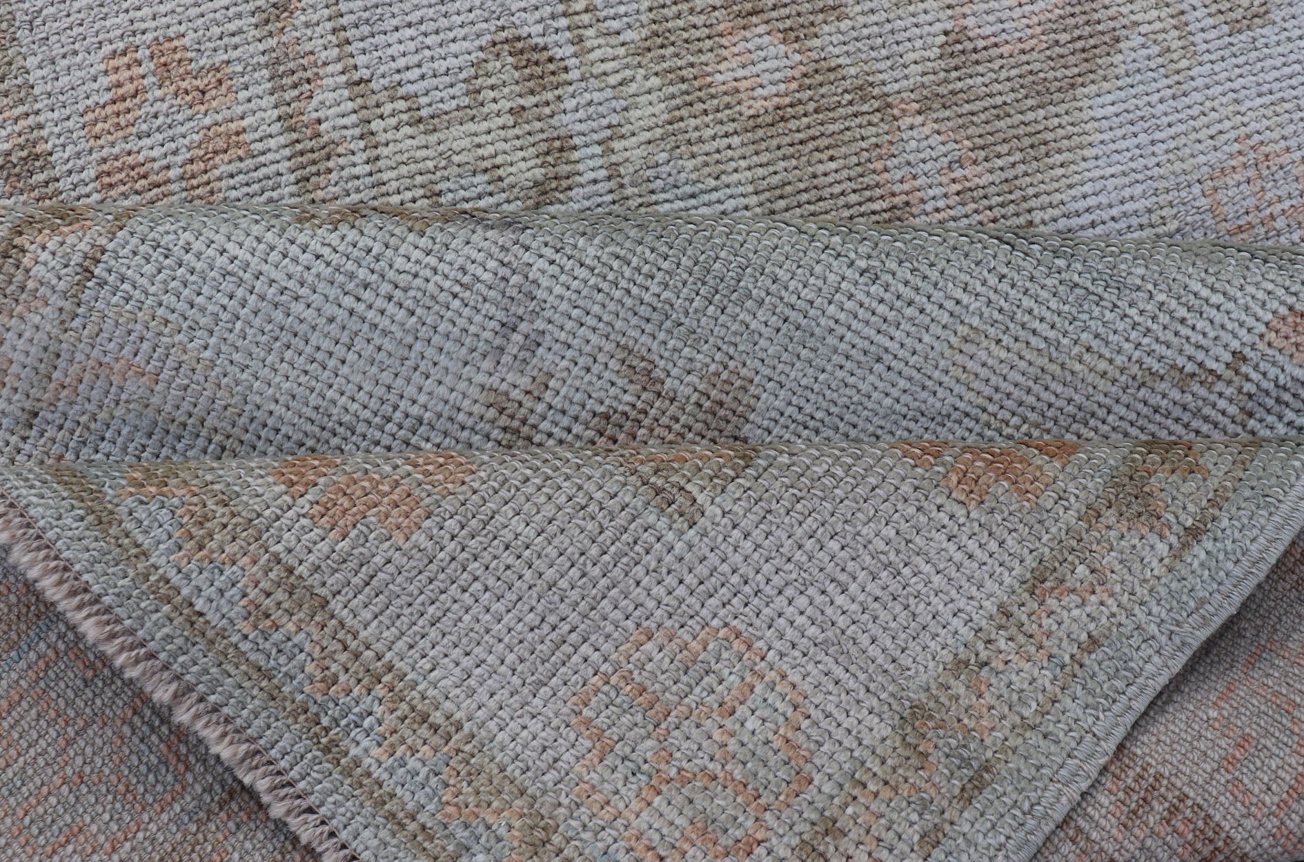 nan - Keivan Woven ArtsEN - 5020 - 14456Rug