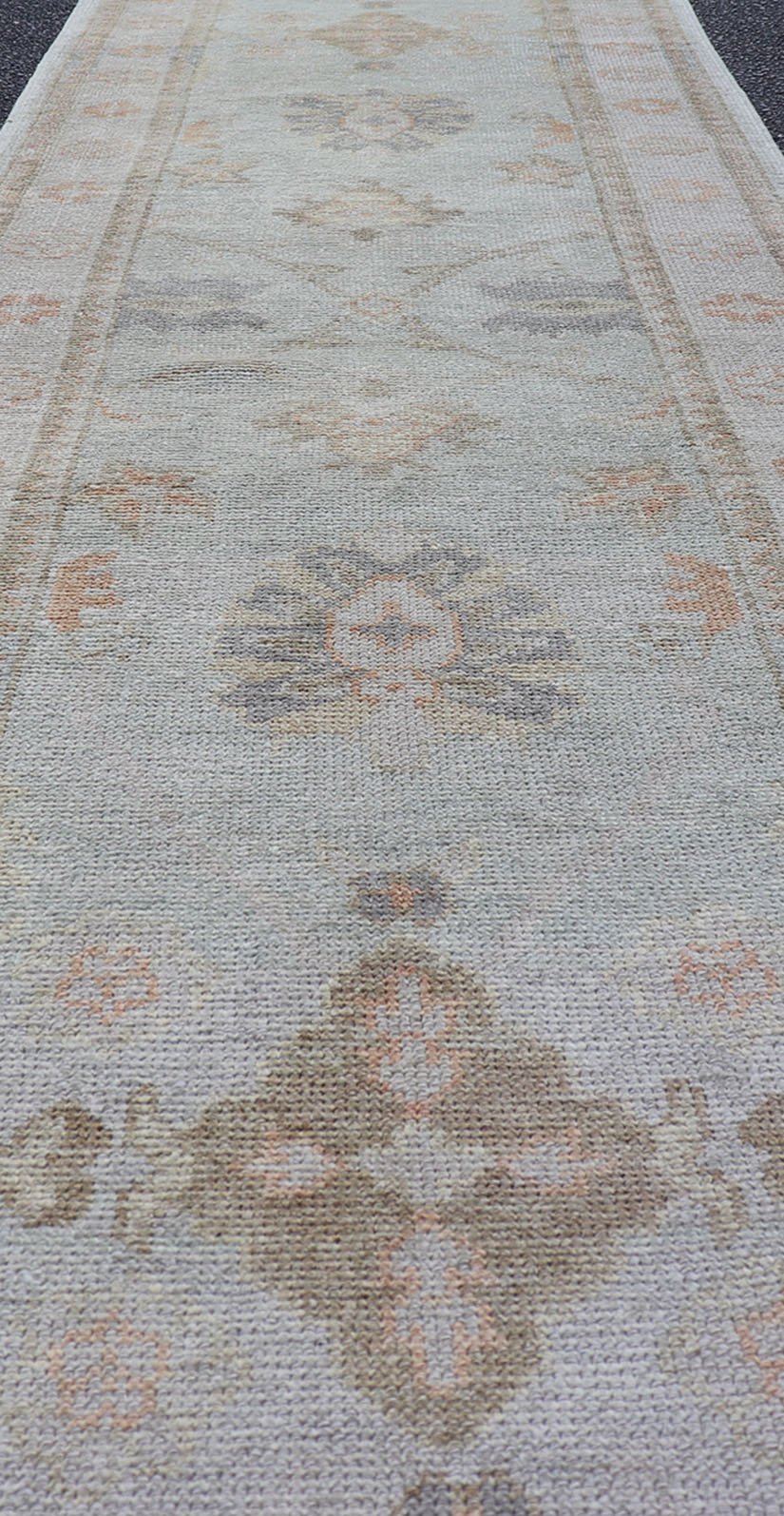 nan - Keivan Woven ArtsEN - 5020 - 14456Rug