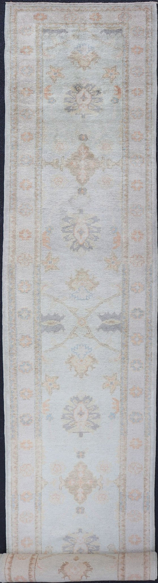 nan - Keivan Woven ArtsEN - 5020 - 14456Rug