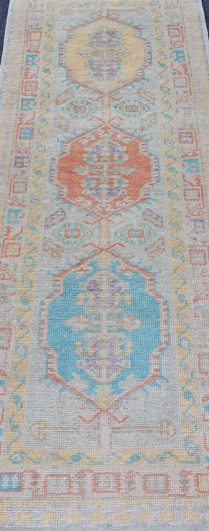 nan - Keivan Woven ArtsEN - 5021 - 14460Rug