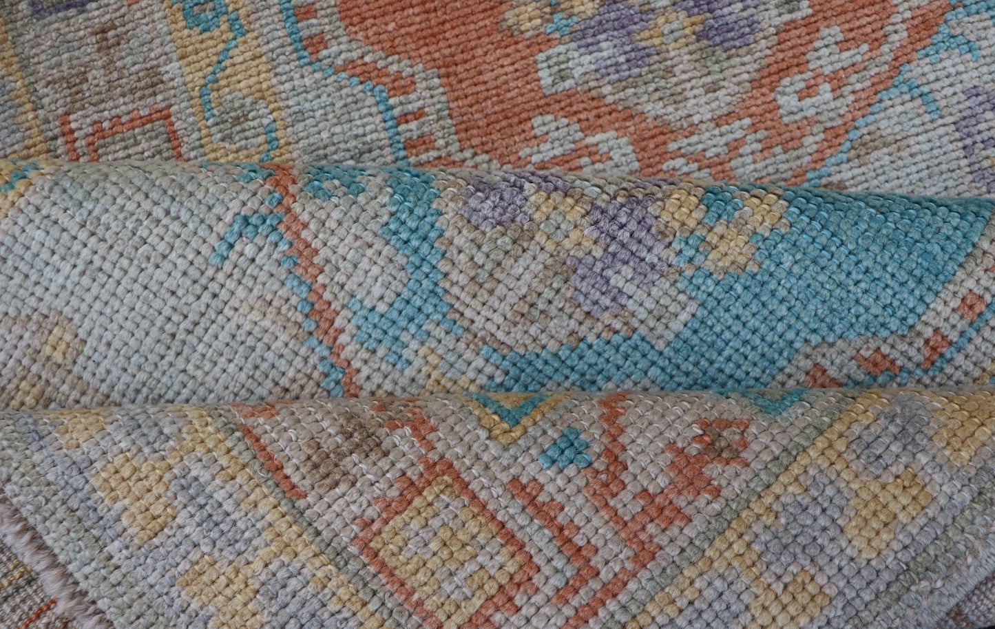 nan - Keivan Woven ArtsEN - 5021 - 14460Rug