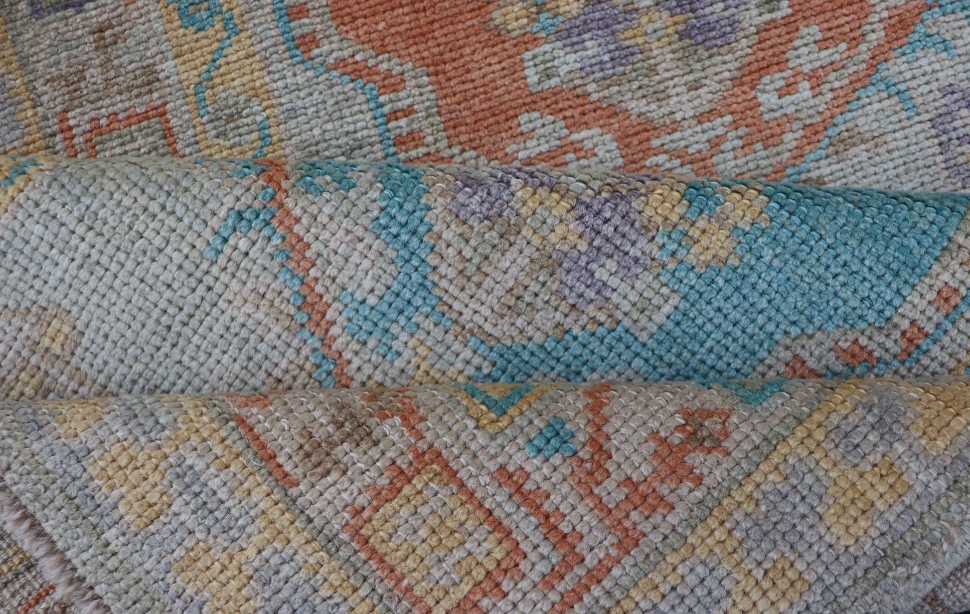nan - Keivan Woven ArtsEN - 5021 - 14460Rug