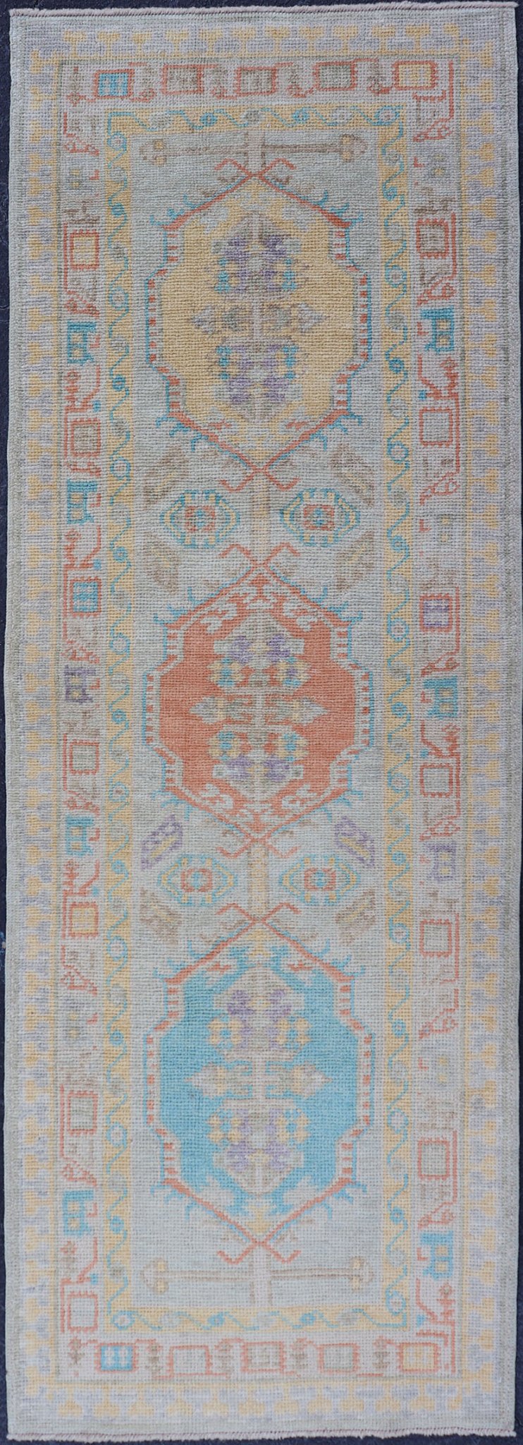 nan - Keivan Woven ArtsEN - 5021 - 14460Rug