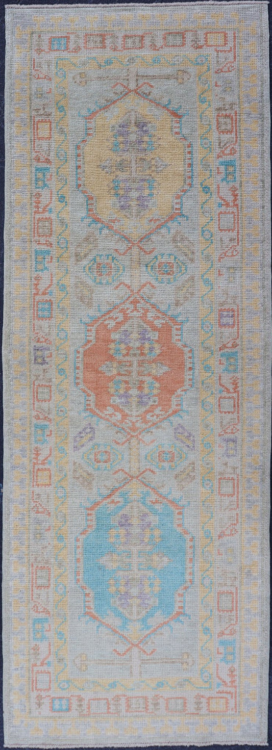 nan - Keivan Woven ArtsEN - 5021 - 14460Rug