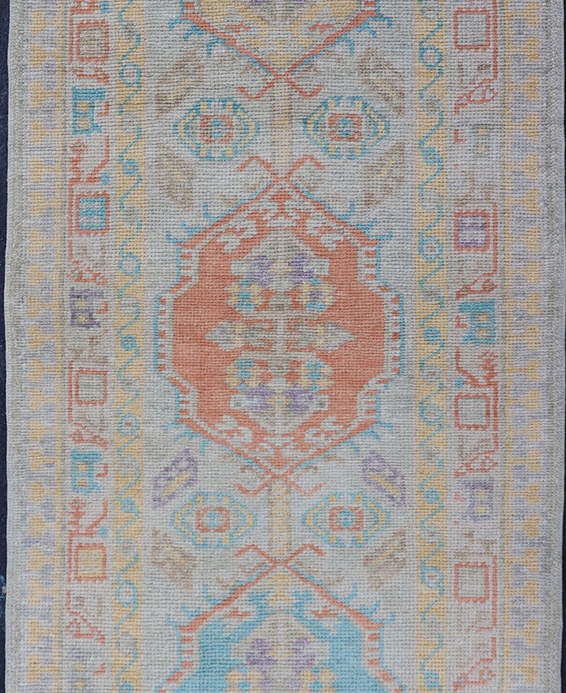 nan - Keivan Woven ArtsEN - 5021 - 14460Rug