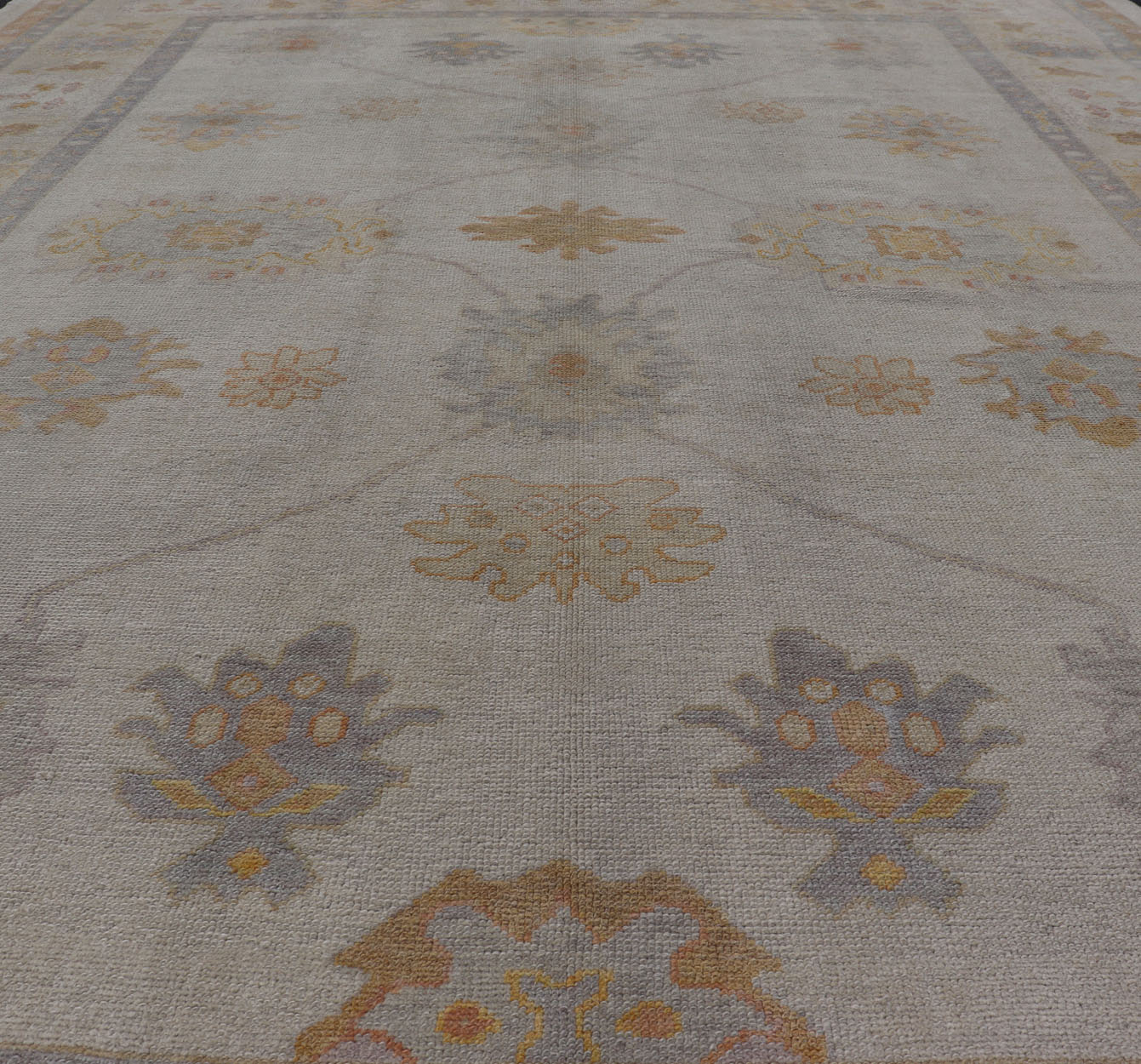 nan - Keivan Woven ArtsEN - 5054 - 14564Rug