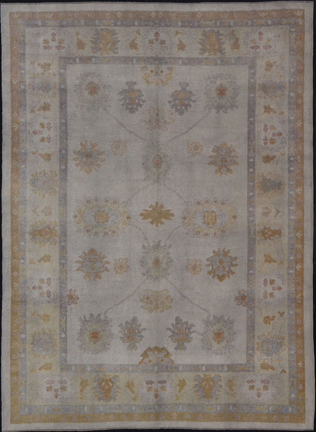 nan - Keivan Woven ArtsEN - 5054 - 14564Rug
