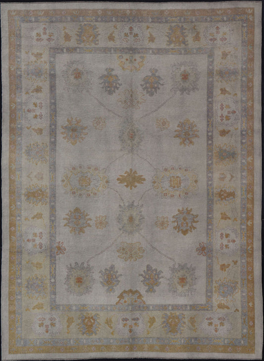 nan - Keivan Woven ArtsEN - 5054 - 14564Rug
