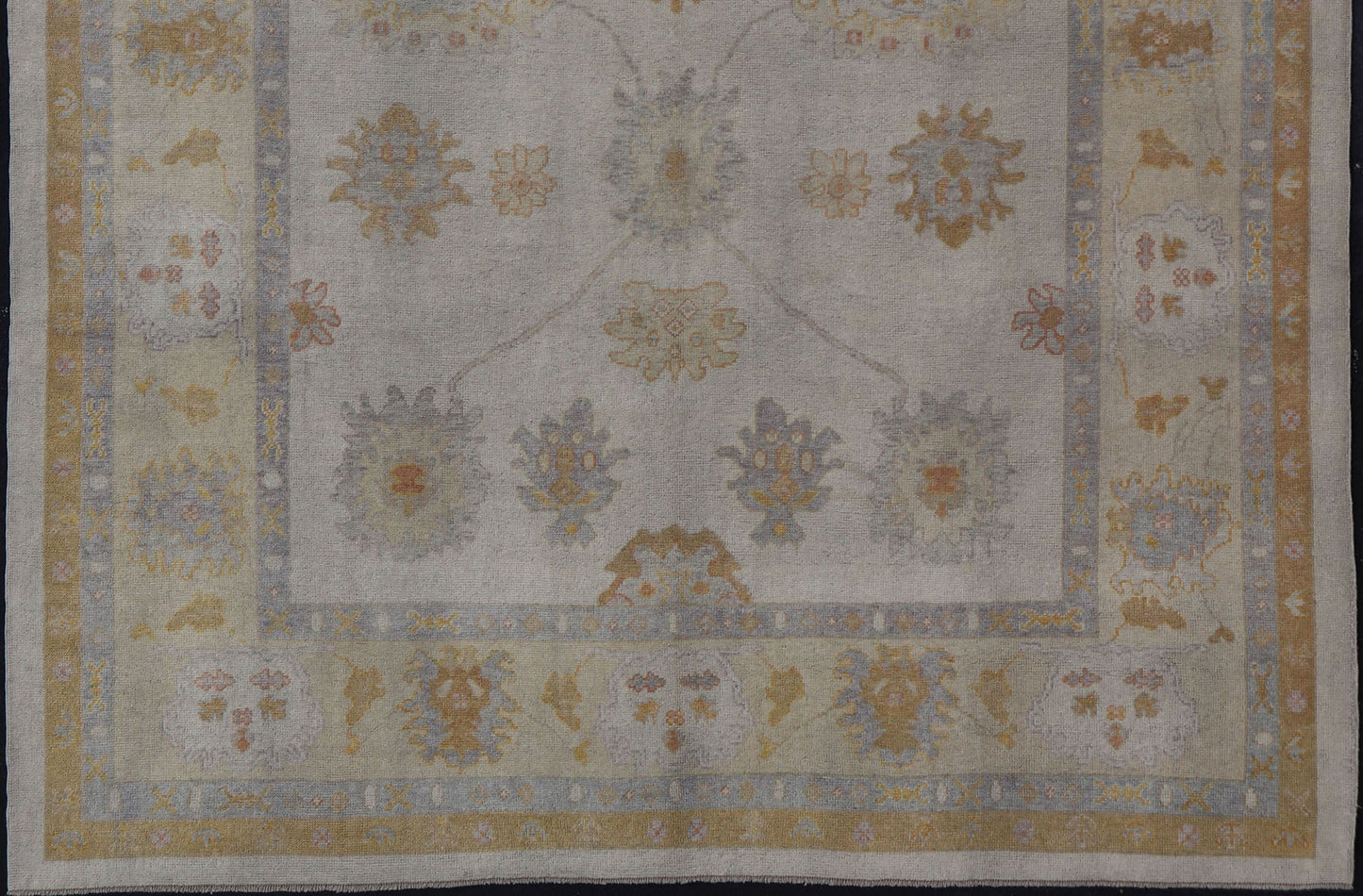 nan - Keivan Woven ArtsEN - 5054 - 14564Rug