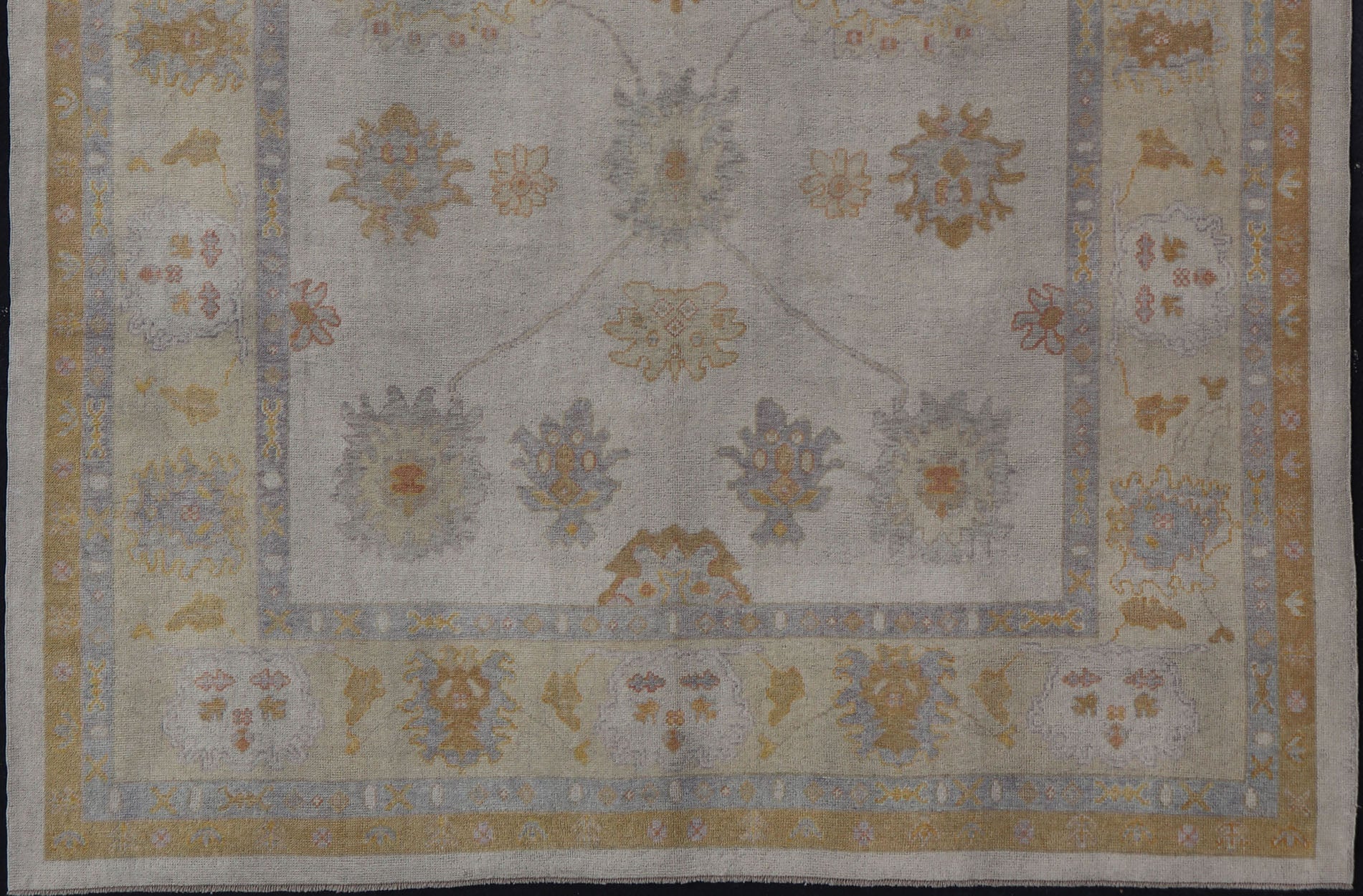 nan - Keivan Woven ArtsEN - 5054 - 14564Rug