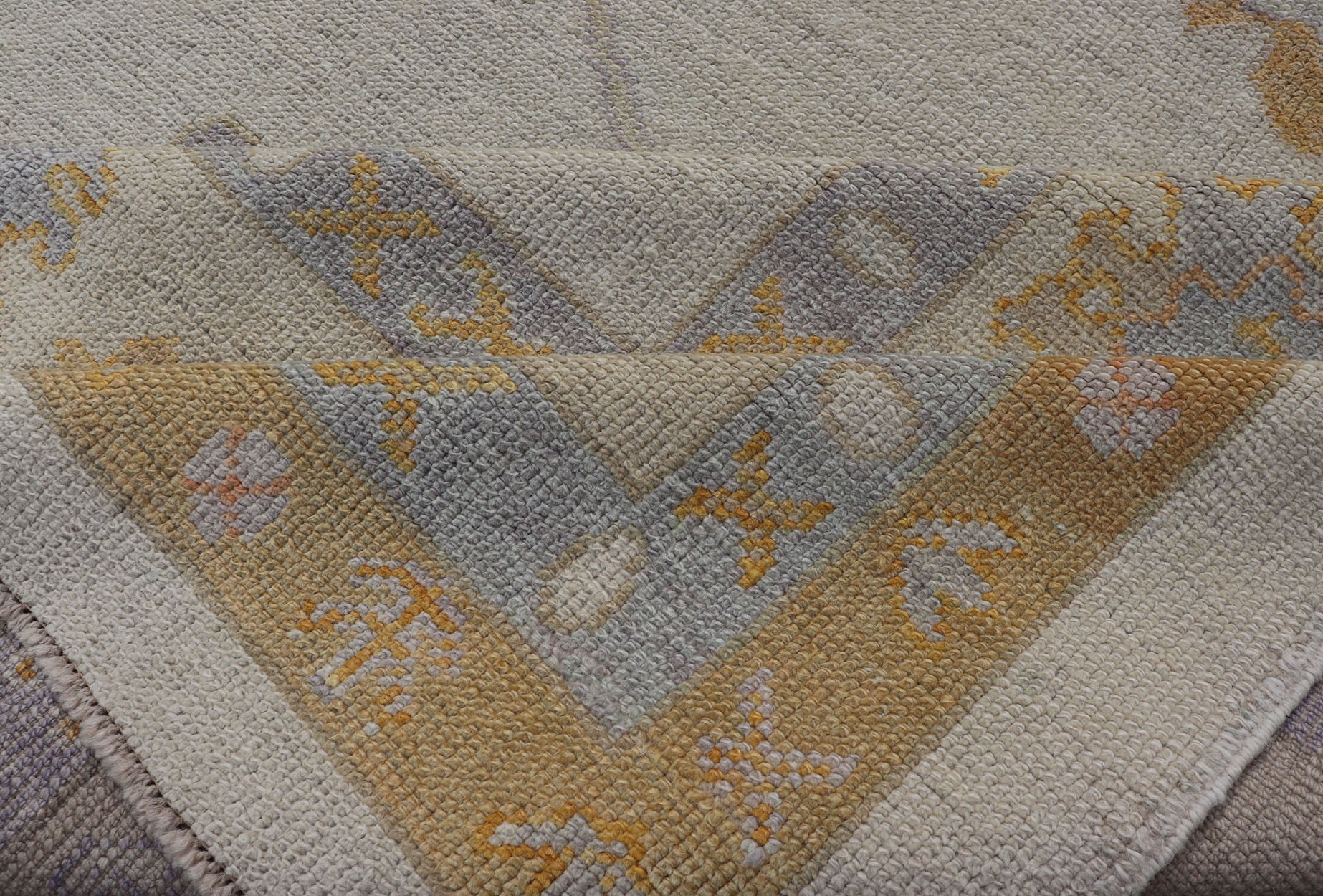 nan - Keivan Woven ArtsEN - 5054 - 14564Rug