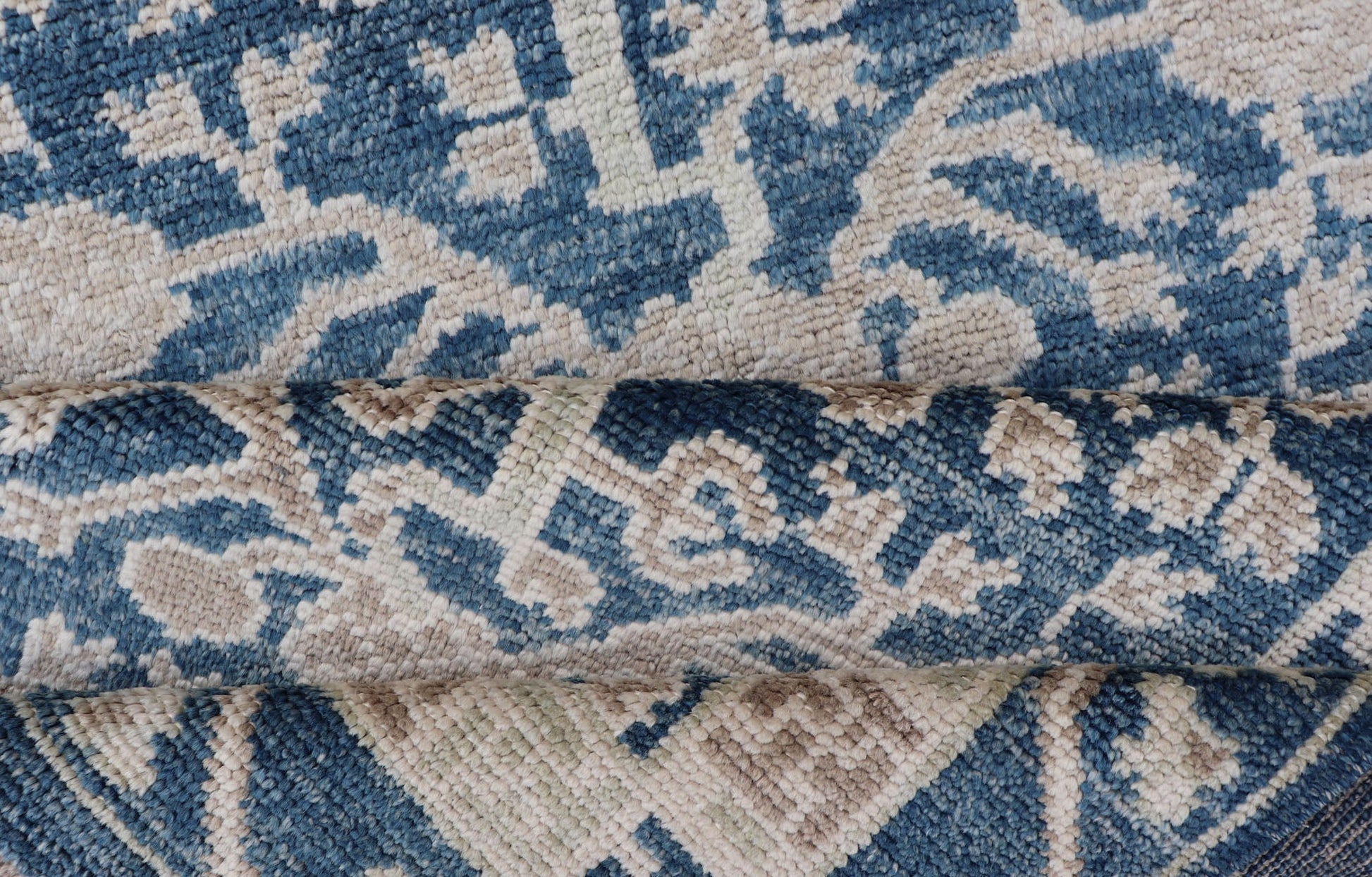 nan - Keivan Woven ArtsEN - 5074 - 14474Rug