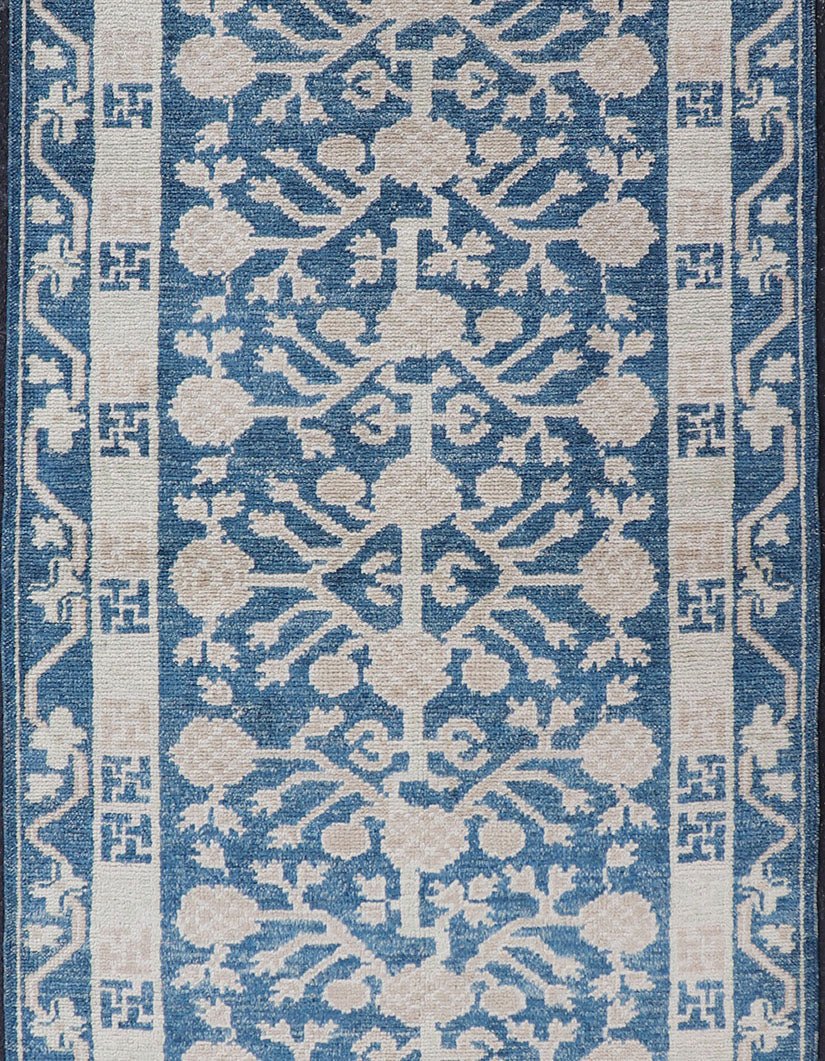 nan - Keivan Woven ArtsEN - 5074 - 14474Rug
