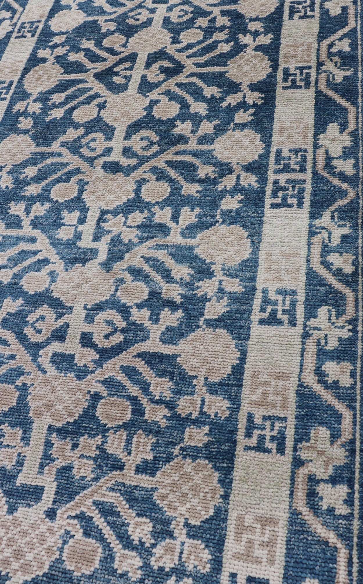 nan - Keivan Woven ArtsEN - 5074 - 14474Rug