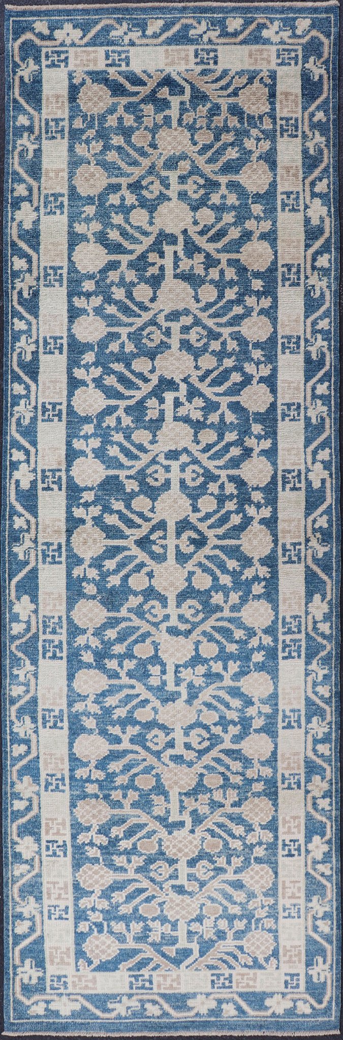 nan - Keivan Woven ArtsEN - 5074 - 14474Rug