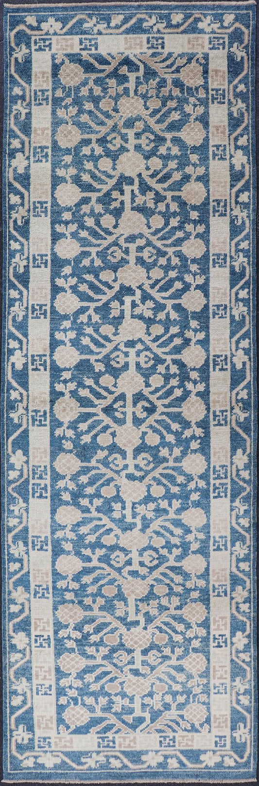 nan - Keivan Woven ArtsEN - 5074 - 14474Rug