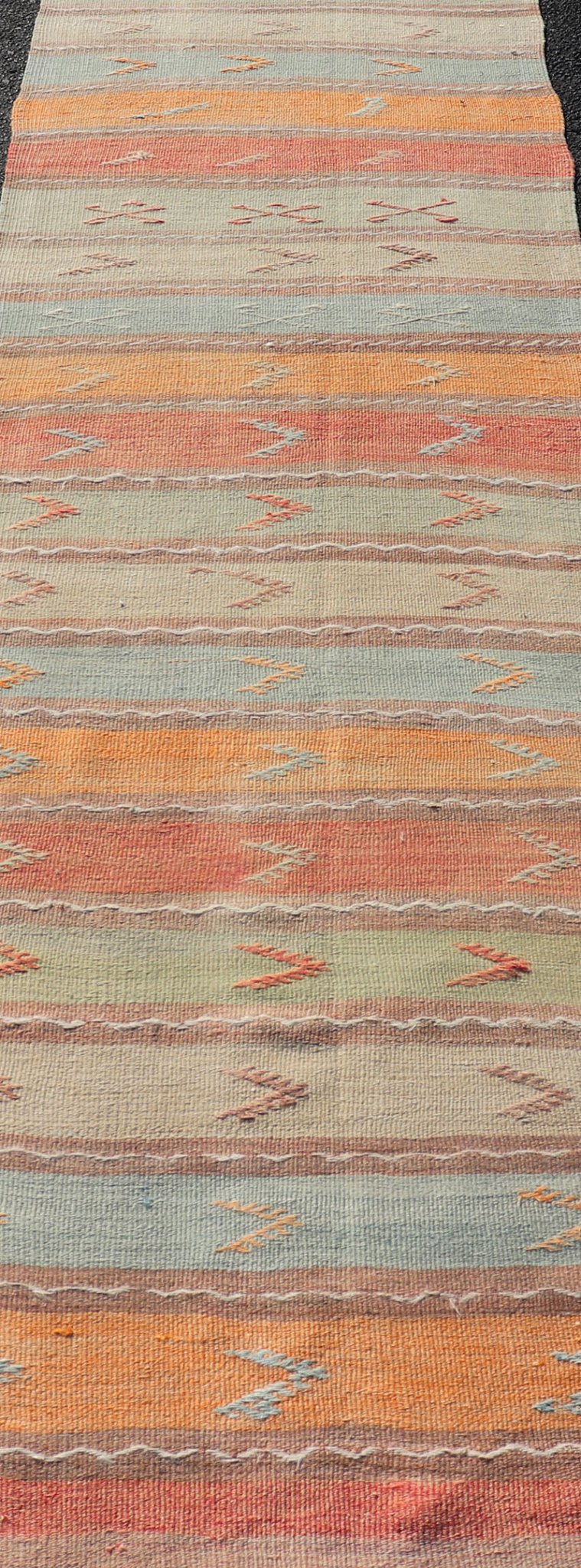 nan - Keivan Woven ArtsEN - P13149 - 17712Rug