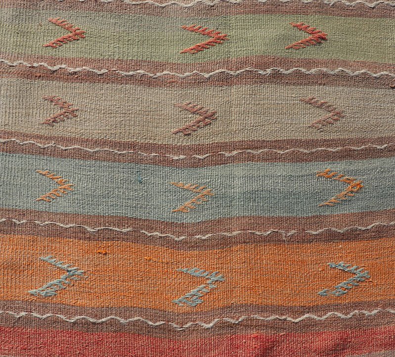 nan - Keivan Woven ArtsEN - P13149 - 17712Rug