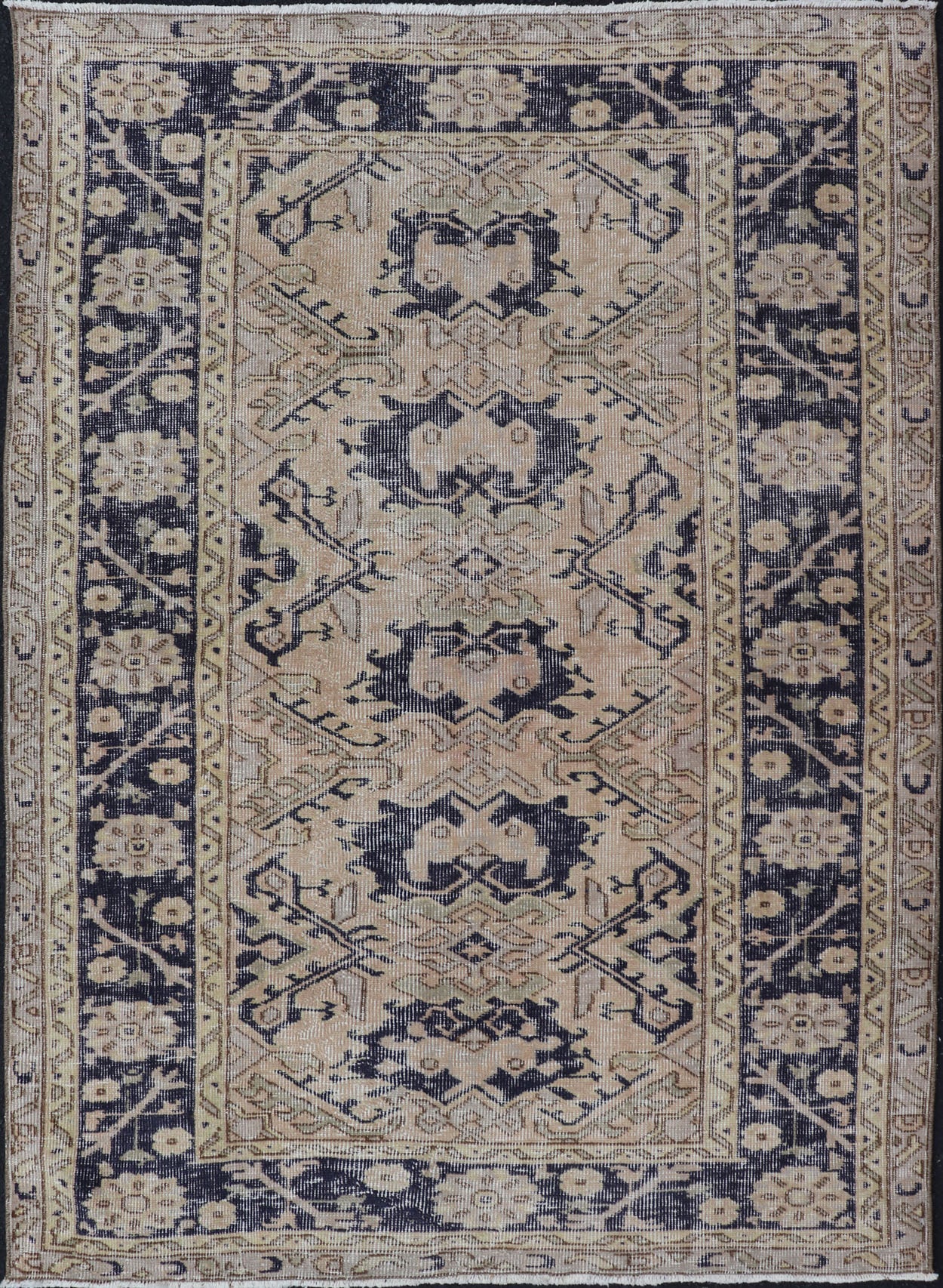 nan - Keivan Woven ArtsEN - P13254 - 17808Rug