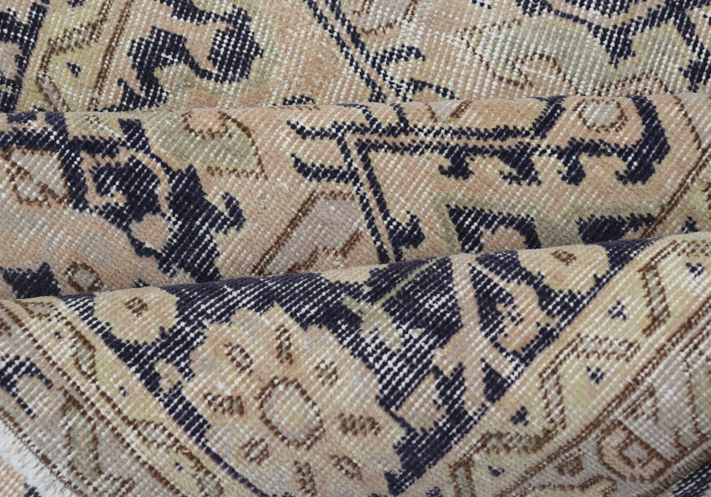 nan - Keivan Woven ArtsEN - P13254 - 17808Rug