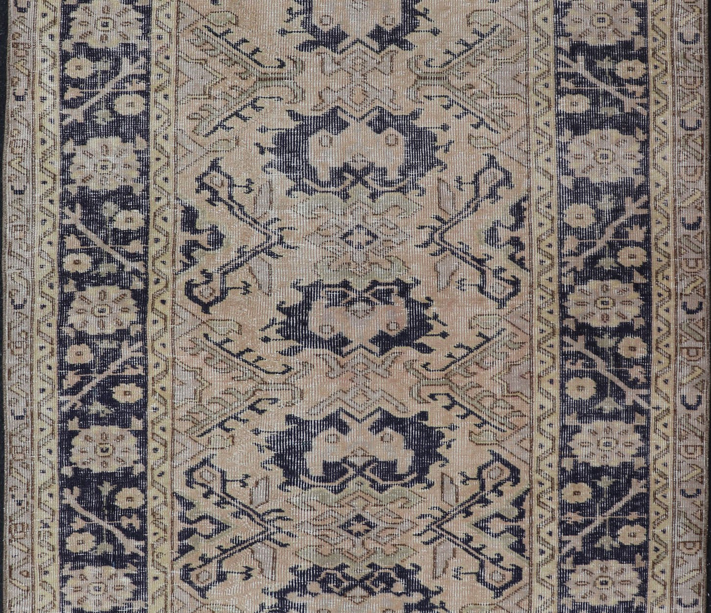 nan - Keivan Woven ArtsEN - P13254 - 17808Rug