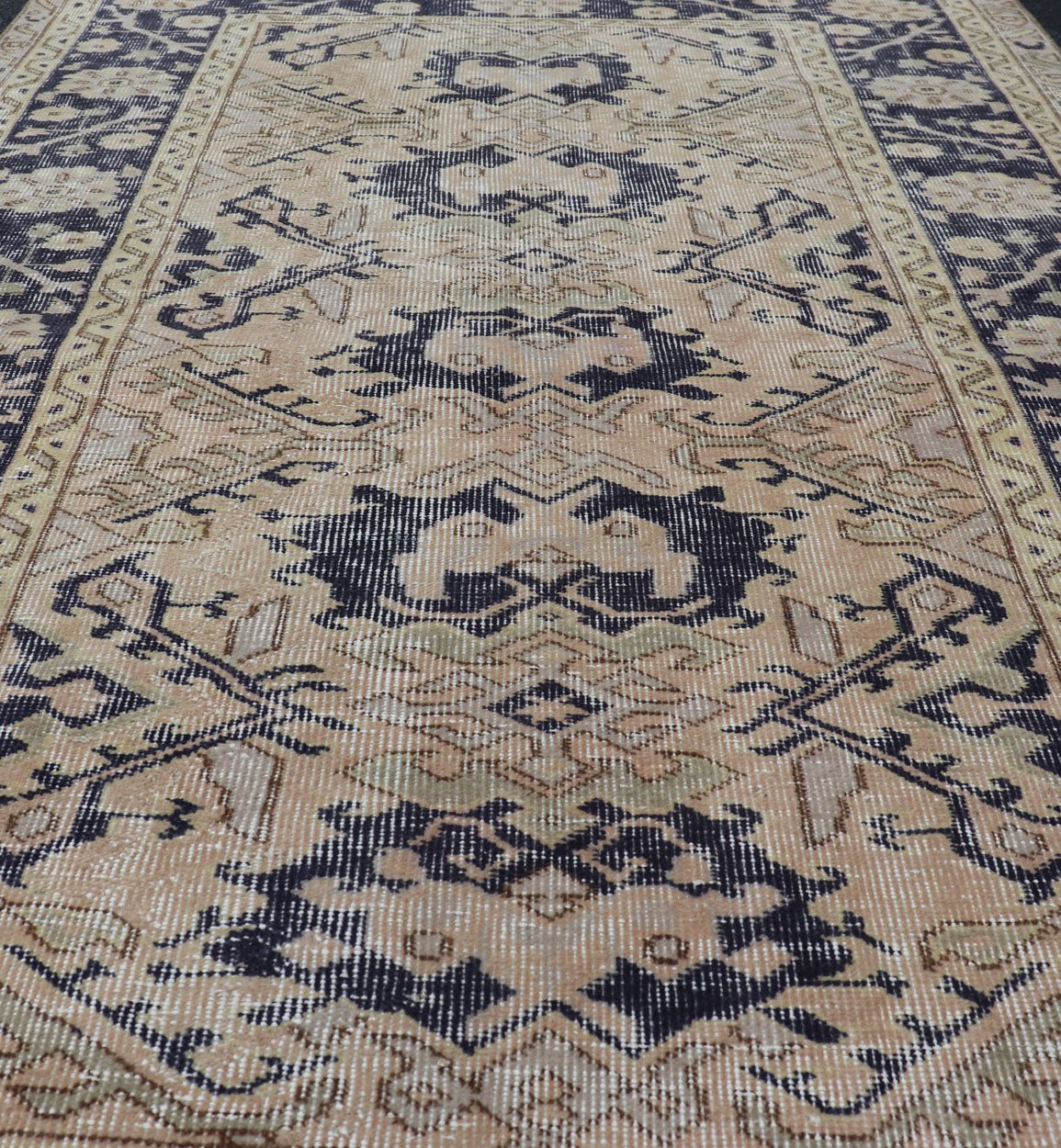 nan - Keivan Woven ArtsEN - P13254 - 17808Rug