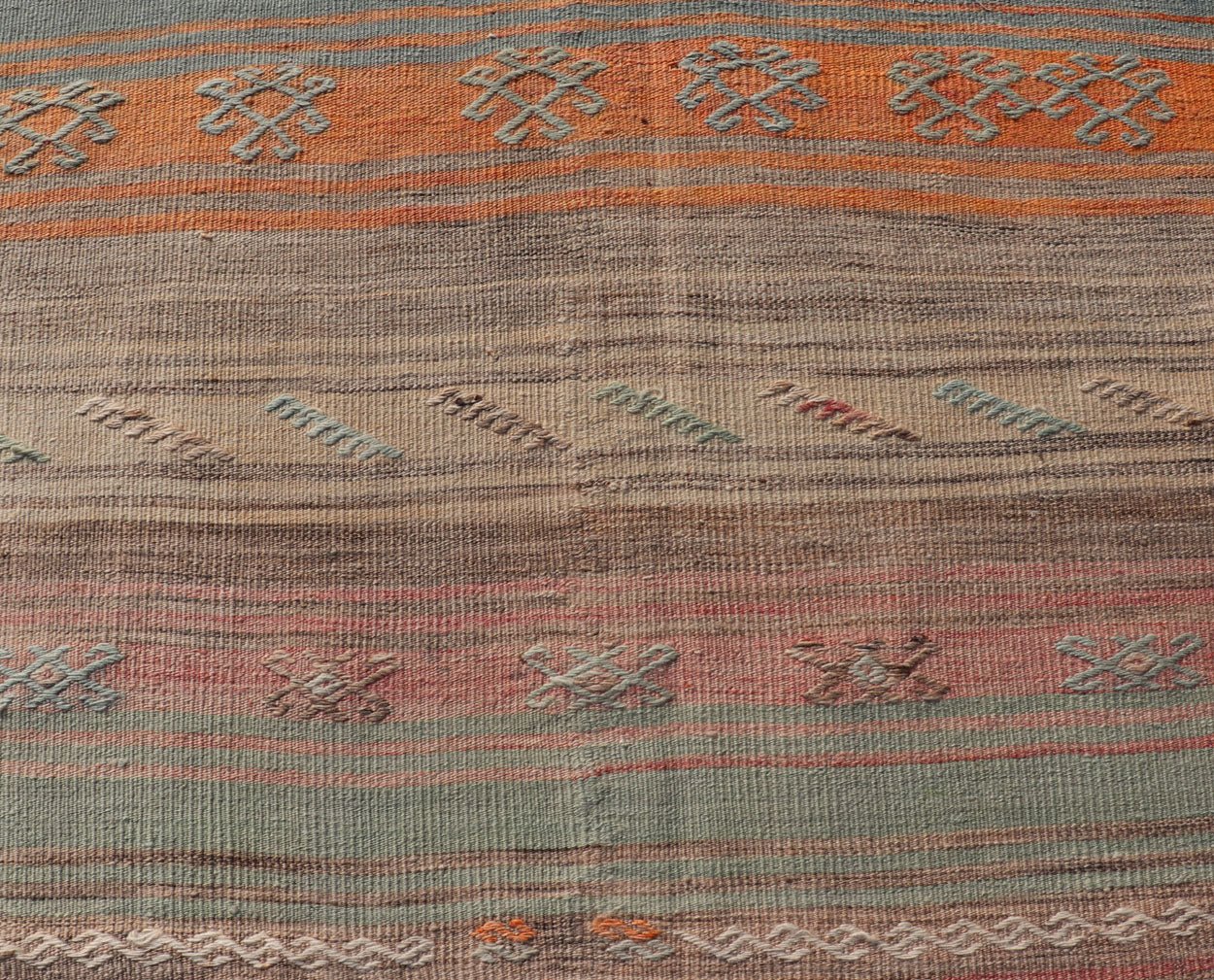 nan - Keivan Woven ArtsEN - P13387 - 17736Rug
