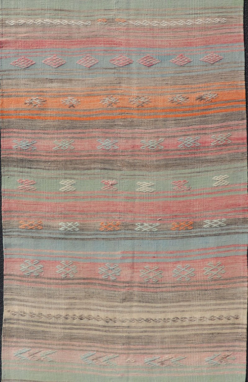 nan - Keivan Woven ArtsEN - P13387 - 17736Rug