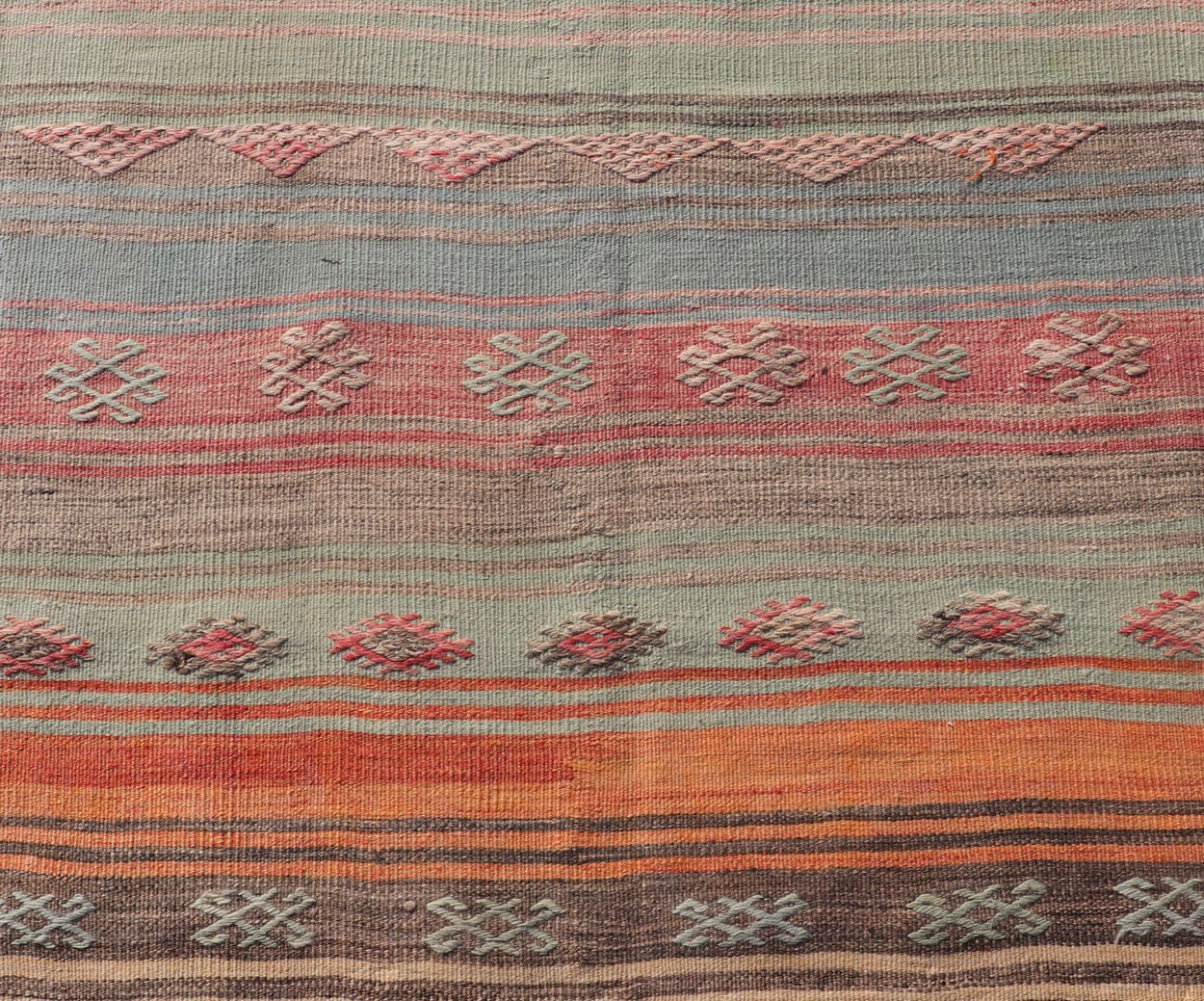 nan - Keivan Woven ArtsEN - P13387 - 17736Rug