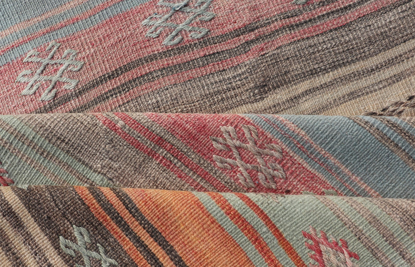 nan - Keivan Woven ArtsEN - P13387 - 17736Rug