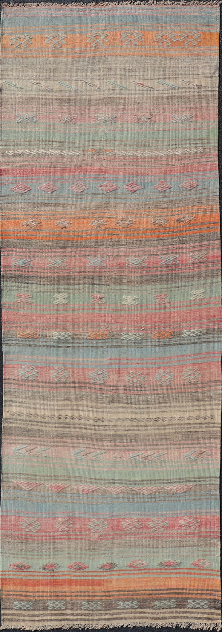 nan - Keivan Woven ArtsEN - P13387 - 17736Rug